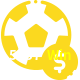 Aposte em esportes do mundo todo no 5757 Win!