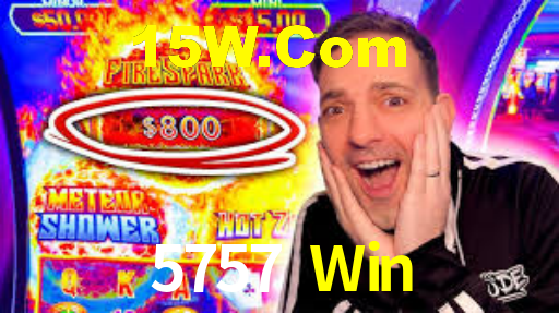 5757 Win - Cassino Online De Alto Nível App - 5757Win.Com