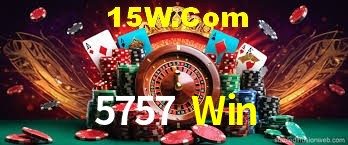 Statistics 5757 Win
