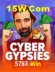 Welcome Bonus 5757 Win
