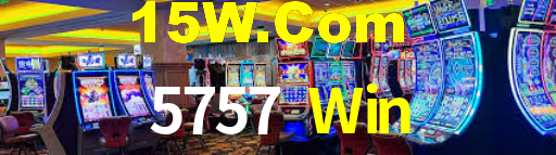 5757 Win: Seu Cassino Premiado com Pagamentos Rápidos