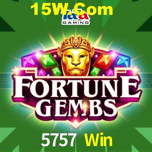 Live Casino 5757 Win