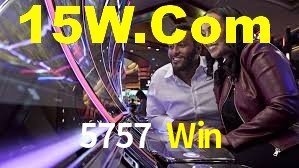 5757 Win App Interface