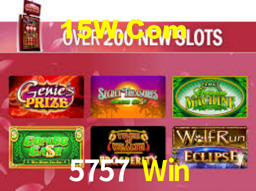 5757 Win