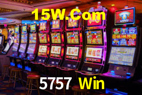 5757 Win
