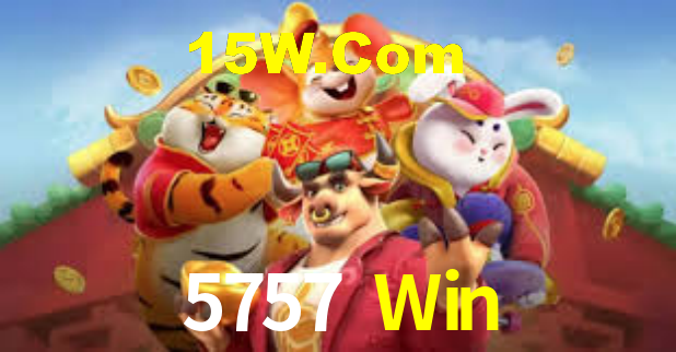 5757 Win App Interface
