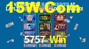 Daily Bonuses 5757 Win