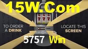 Welcome Bonus 5757 Win