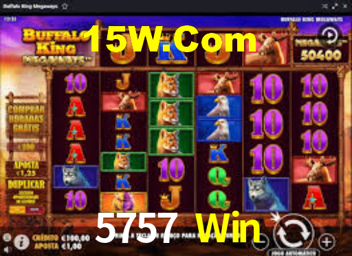 5757 Win,5757Win.Com