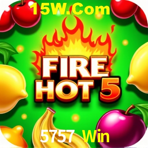 Weekend Specials 5757 Win