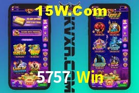 Sports Statistics 5757 Win