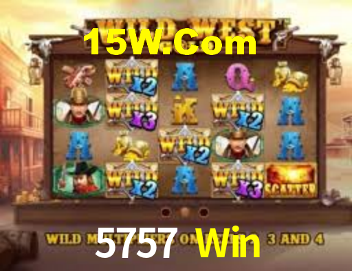5757 Win