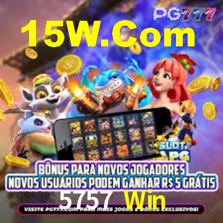 5757 Win,5757Win.Com