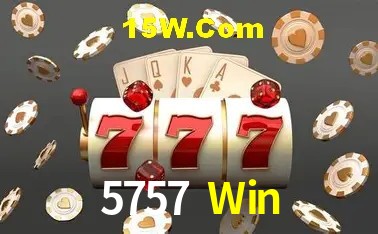 Game Providers 5757 Win