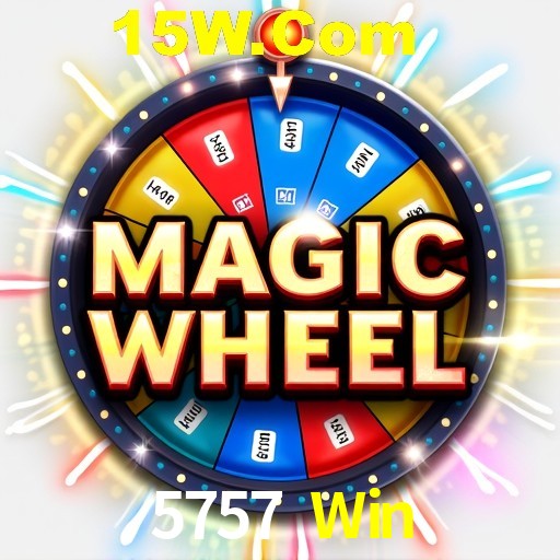 APP oficial da 5757 Win para mobile