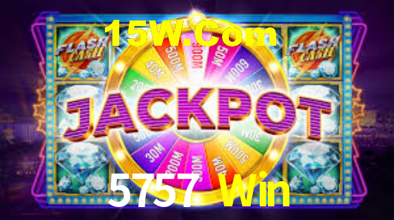 5757 Win: A Experiência de Casino com Jogos de Mesa ao Vivo