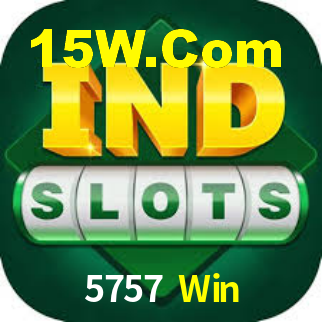 5757 Win,5757Win.Com