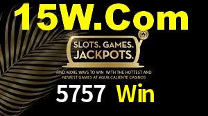5757 Win