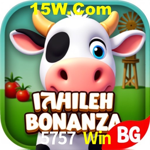 Flash Promotion 5757 Win