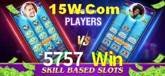 Tennis Betting 5757 Win