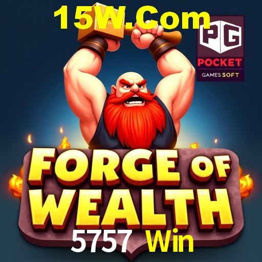 Desvendando o Mundo dos Jogos Virtuais na 5757 Win