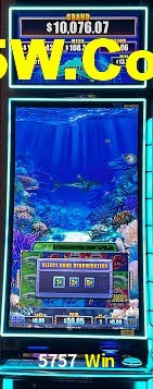Roulette Table 5757 Win