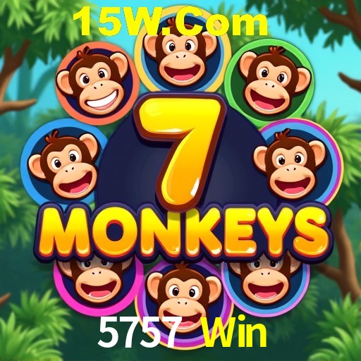 Seasonal Promotions 5757 Win