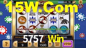 Tournaments 5757 Win