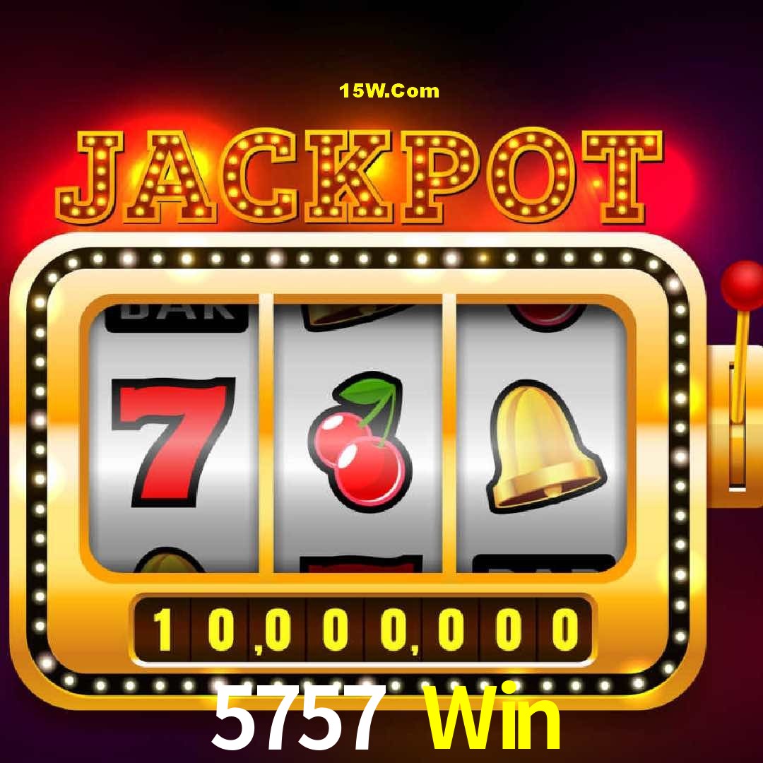 Bonus Features 5757 Win