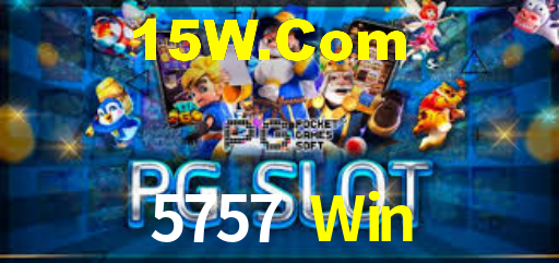 5757 Win: Seu Especialista em Apostas Esportivas Brasileiras