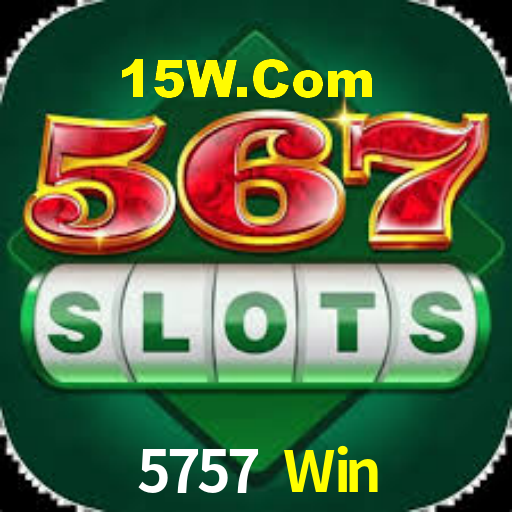 5757 Win,5757Win.Com