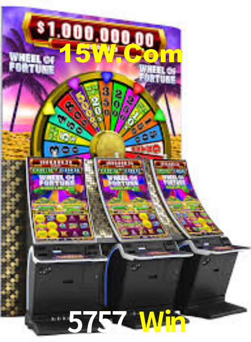 5757 Win