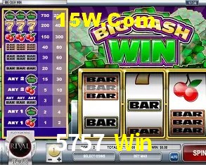 Platform Technology 5757 Win